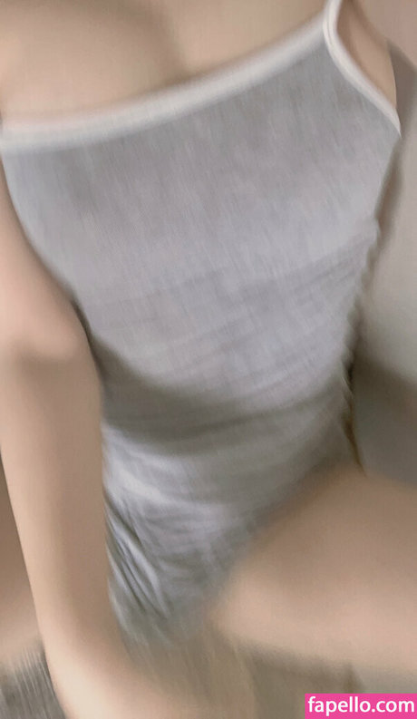 Mihye nude leaked OnlyFans pic