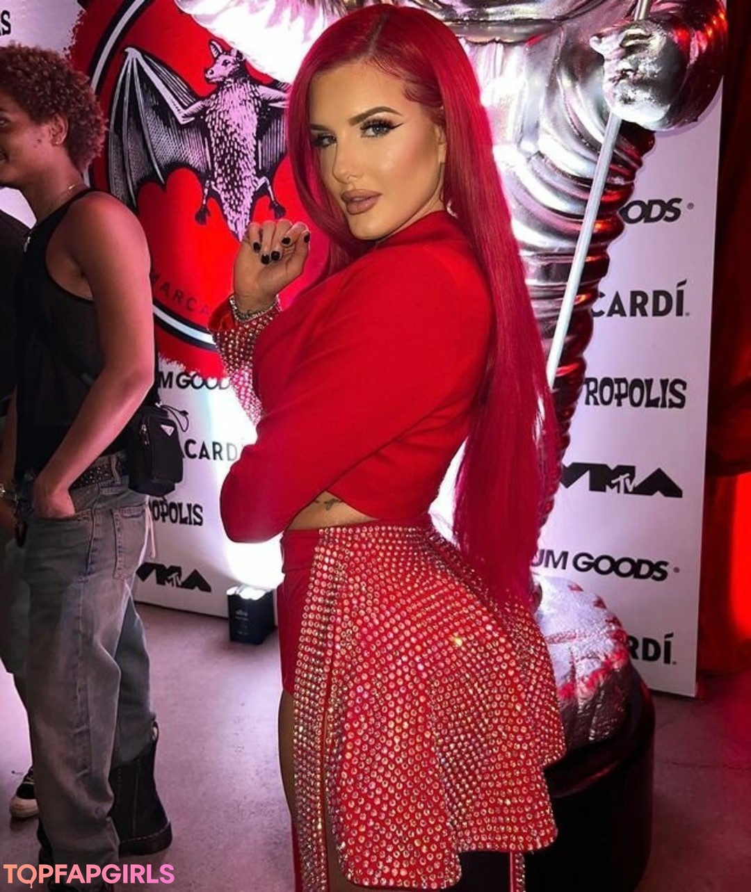 Justina Valentine Nude Leaked OnlyFans Photo #80