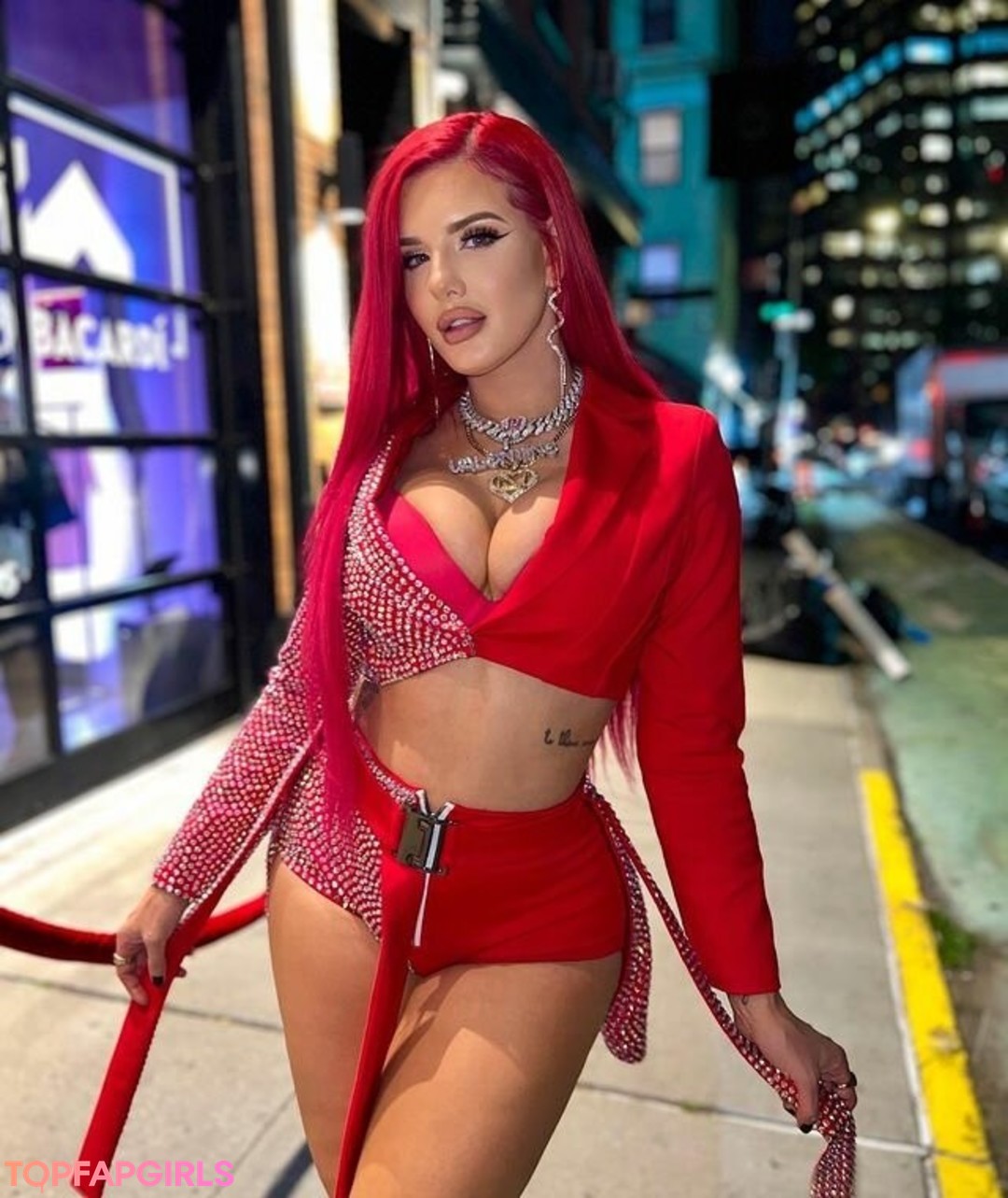 Justina Valentine Nude Leaked OnlyFans Photo #25