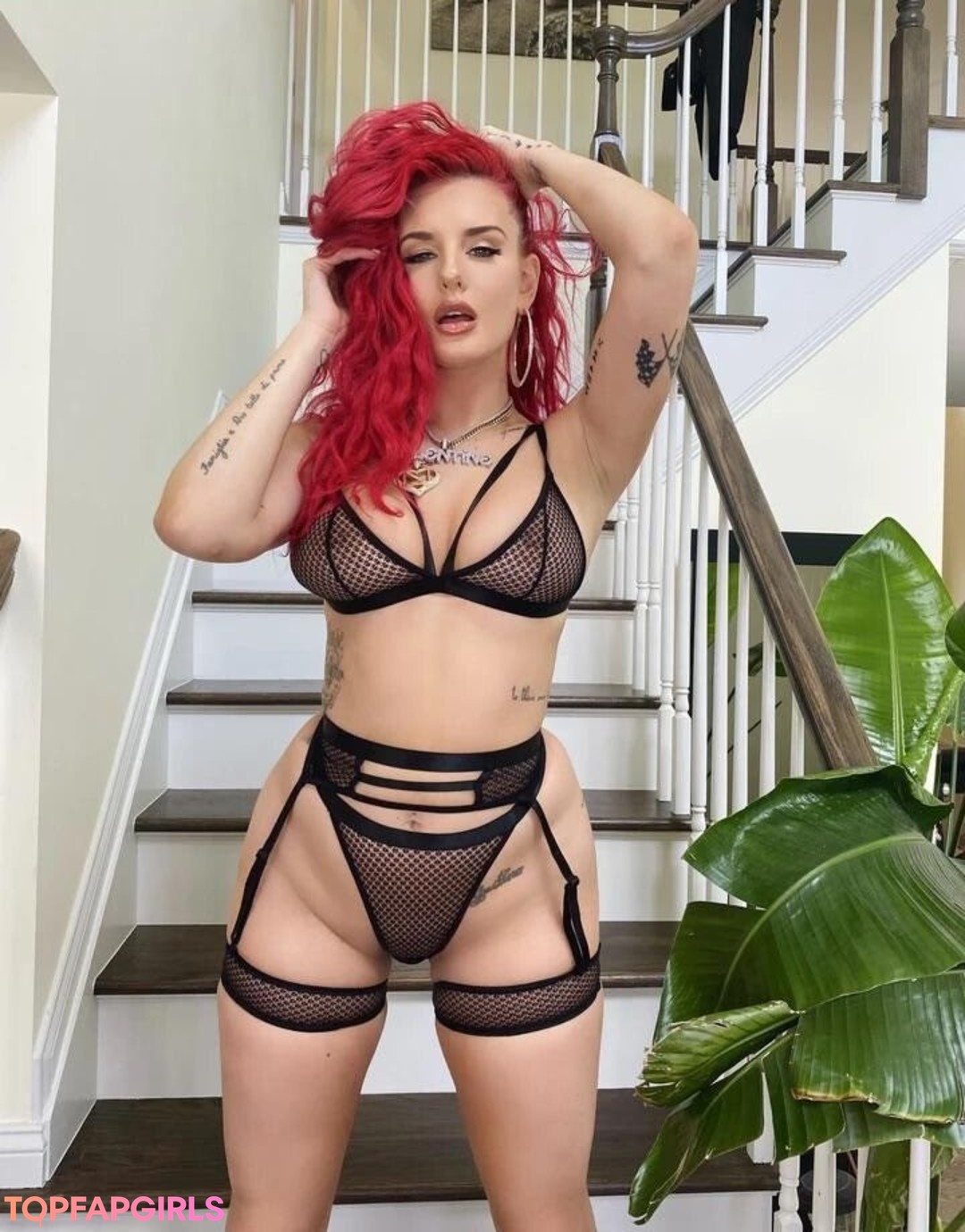 Justina Valentine Nude Leaked OnlyFans Photo #97