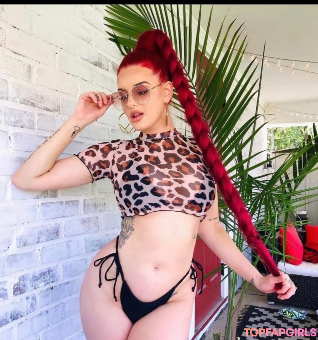 Justina Valentine Nude Leaked OnlyFans Photo #69