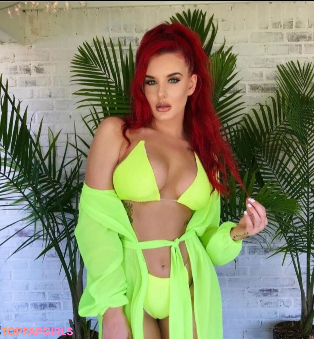 Justina Valentine Nude Leaked OnlyFans Photo #26