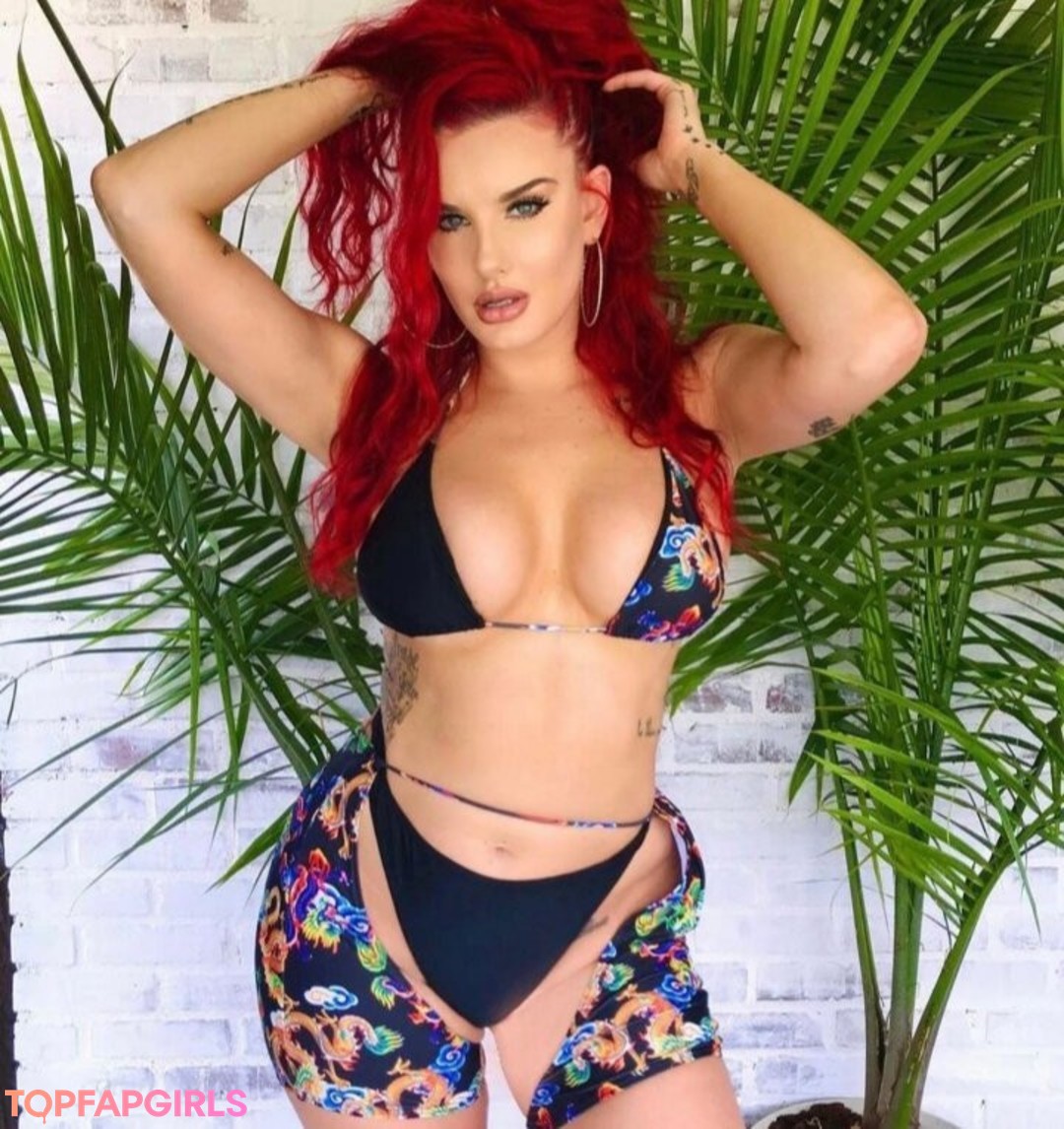 Justina Valentine Nude Leaked OnlyFans Photo #43