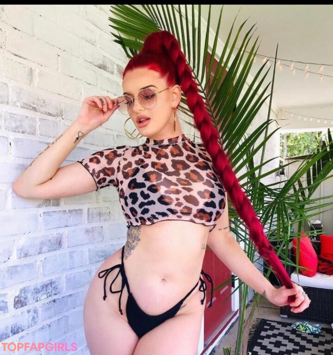 Justina Valentine Nude Leaked OnlyFans Photo #8