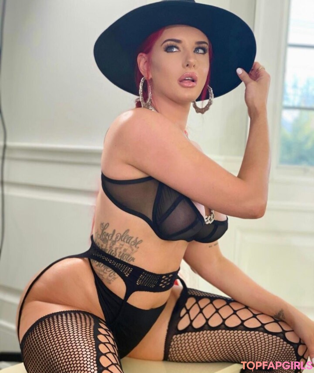 Justina Valentine Nude Leaked OnlyFans Photo #91