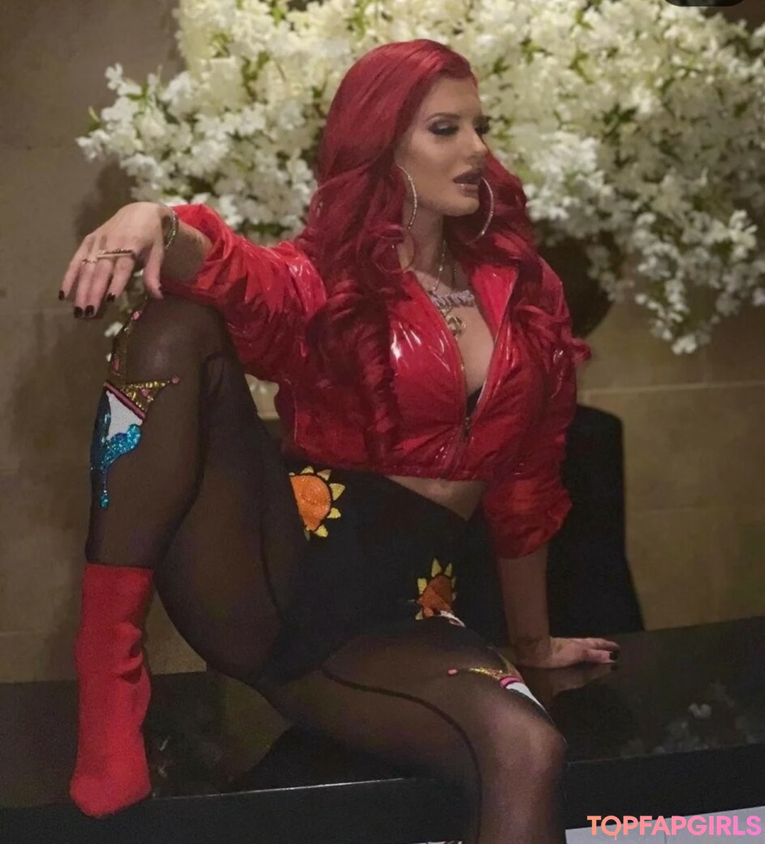 Justina Valentine Nude Leaked OnlyFans Photo #102