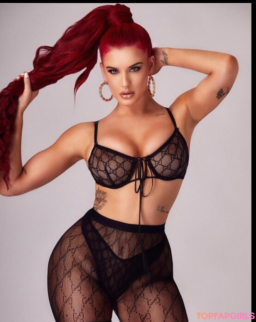 Justina Valentine Nude Leaked OnlyFans Photo #83