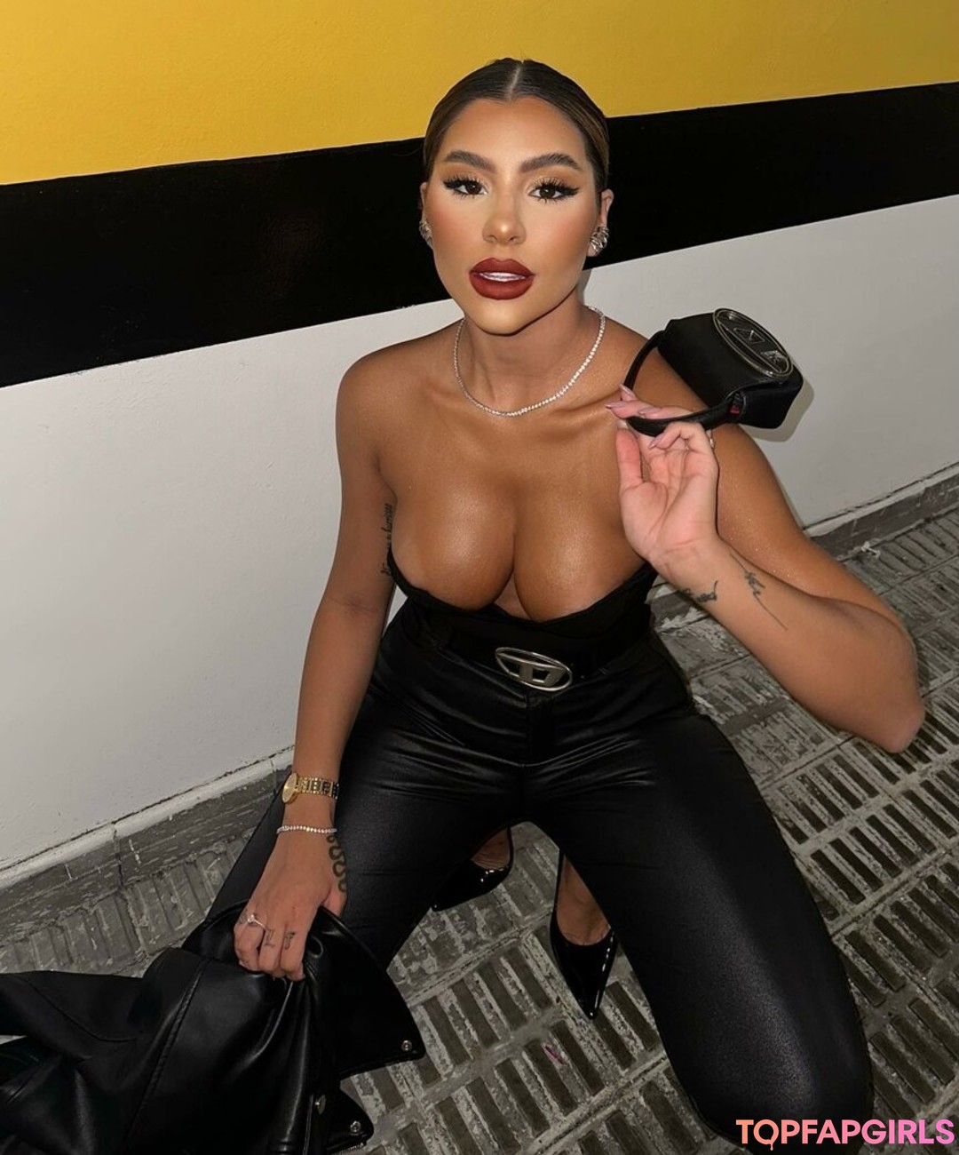 Yris Araujo Nude Leaked OnlyFans Photo #56