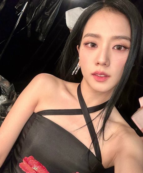 Jisoo nude leaked OnlyFans photo #326