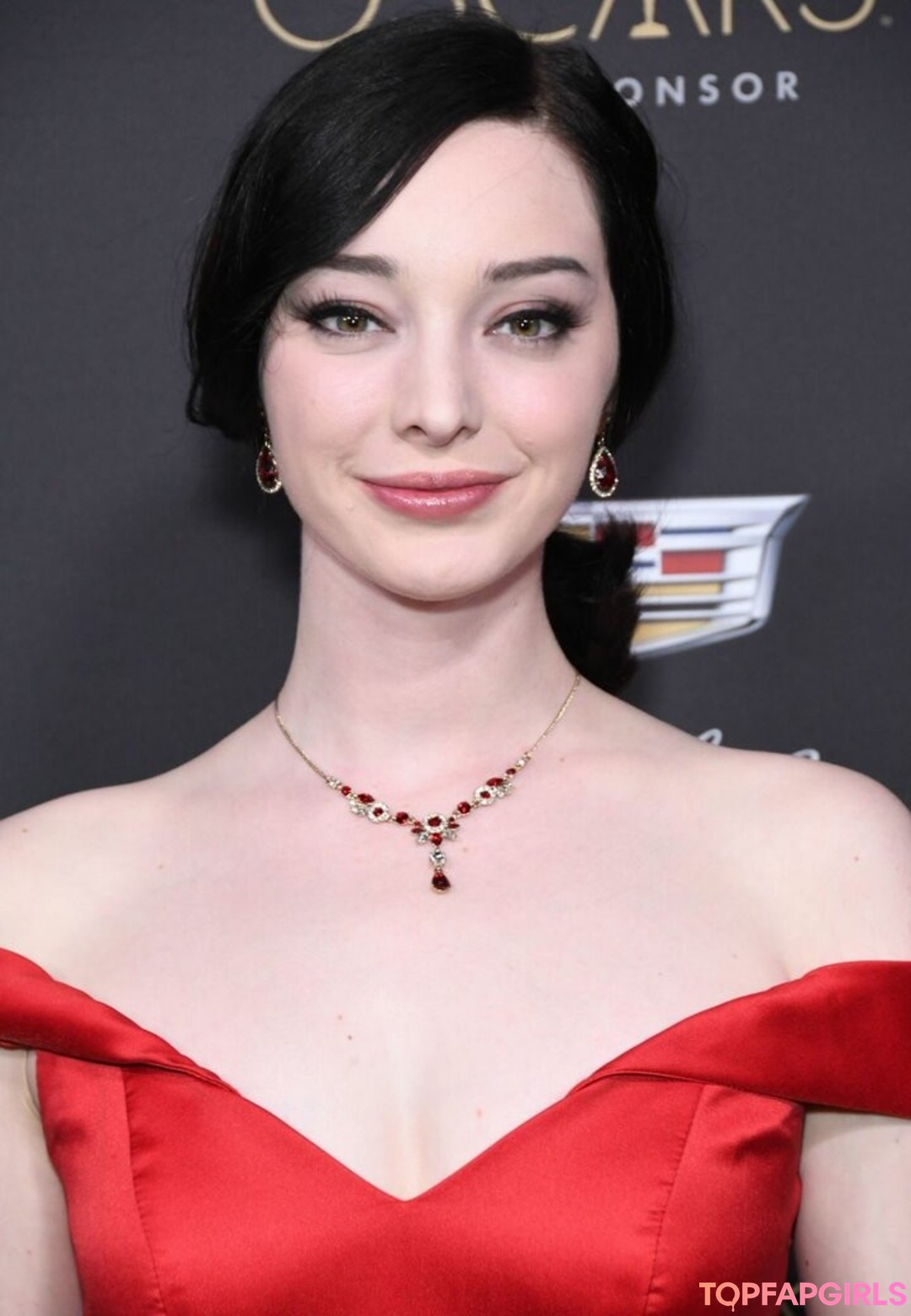 Emma Dumont Nude Leaked OnlyFans Photo #13