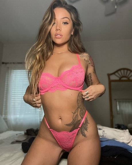 Christy Foxx nude leaked OnlyFans photo #14
