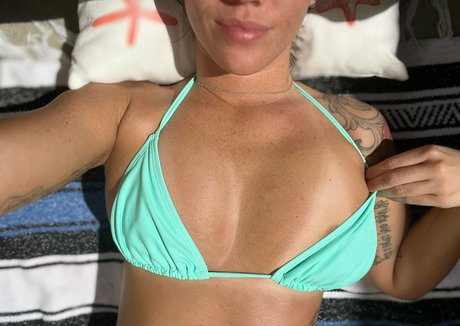 Christy Foxx nude leaked OnlyFans photo #21