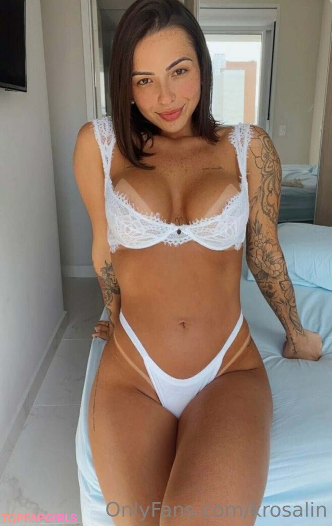 Karolrosalin Nude Leaked OnlyFans Photo #8