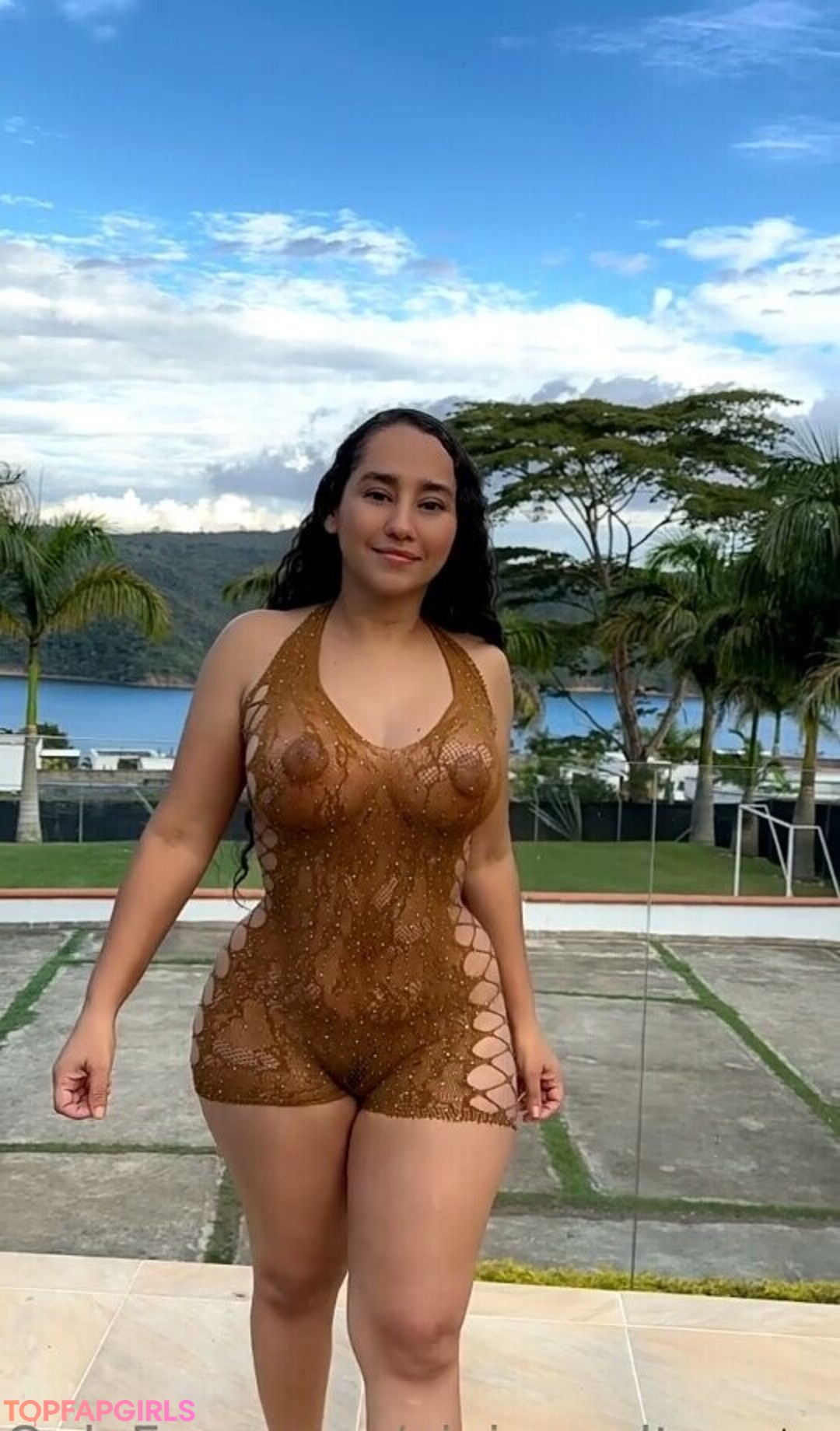 Vivianaaltamarprivate Nude Leaked OnlyFans Photo #7