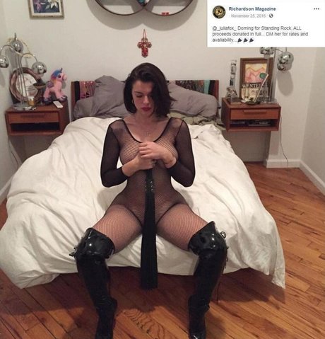 Julia Fox nude leaked OnlyFans photo #11