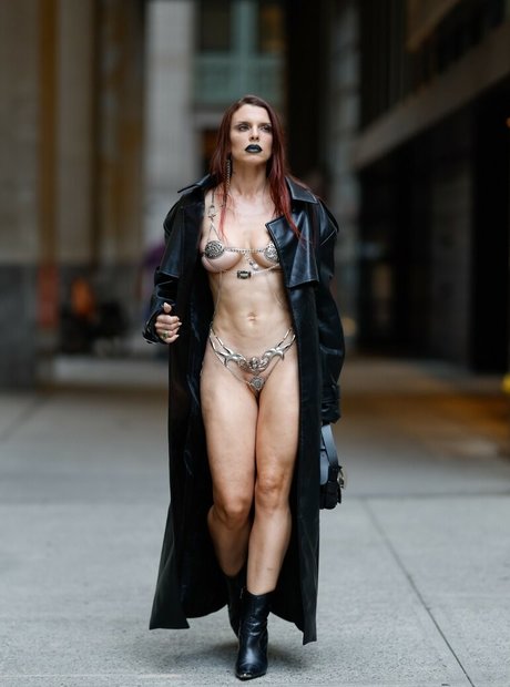 Julia Fox nude leaked OnlyFans photo #133