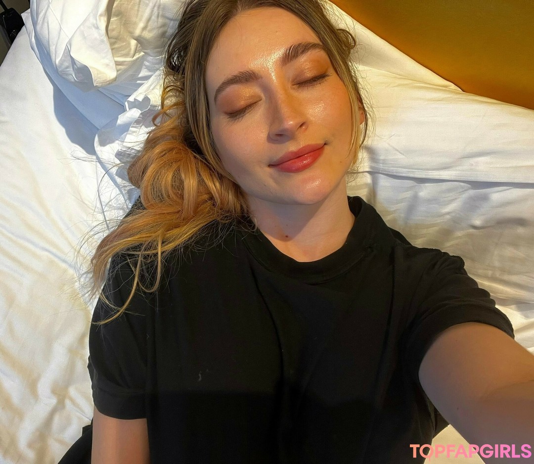 Blissful Whisper ASMR Nude Leaked OnlyFans Photo #122