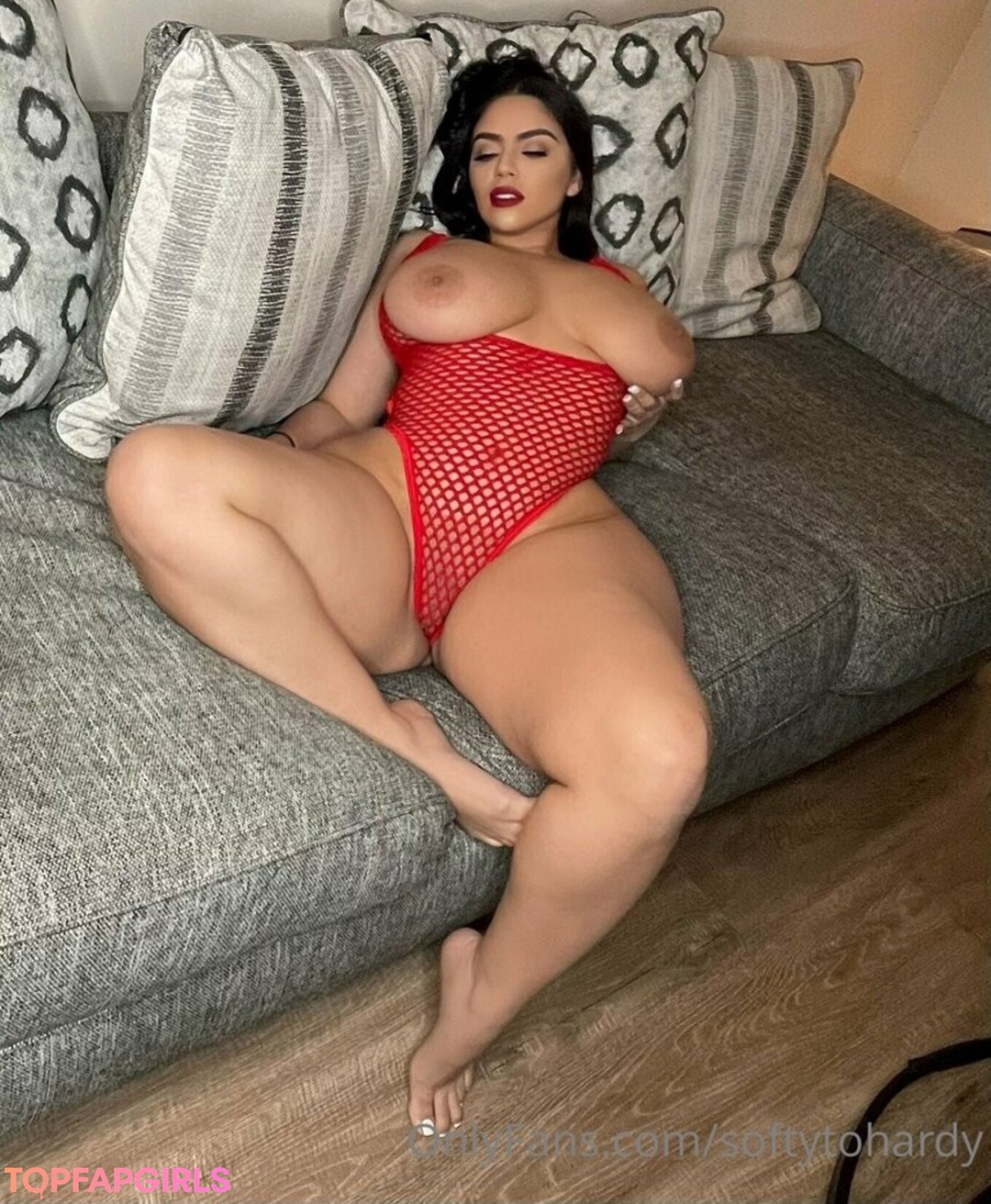 Ohsosofti Nude Leaked OnlyFans Photo #31