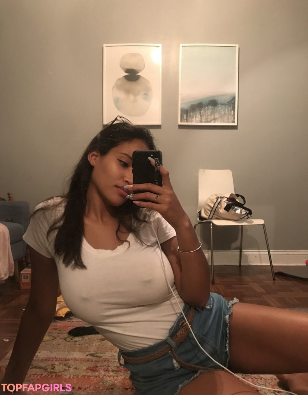 Jinna Cabrera Nude Leaked OnlyFans Photo #96