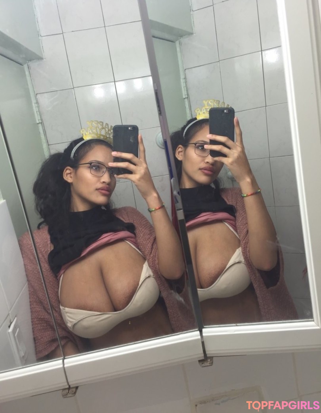 Jinna Cabrera Nude Leaked OnlyFans Photo #36