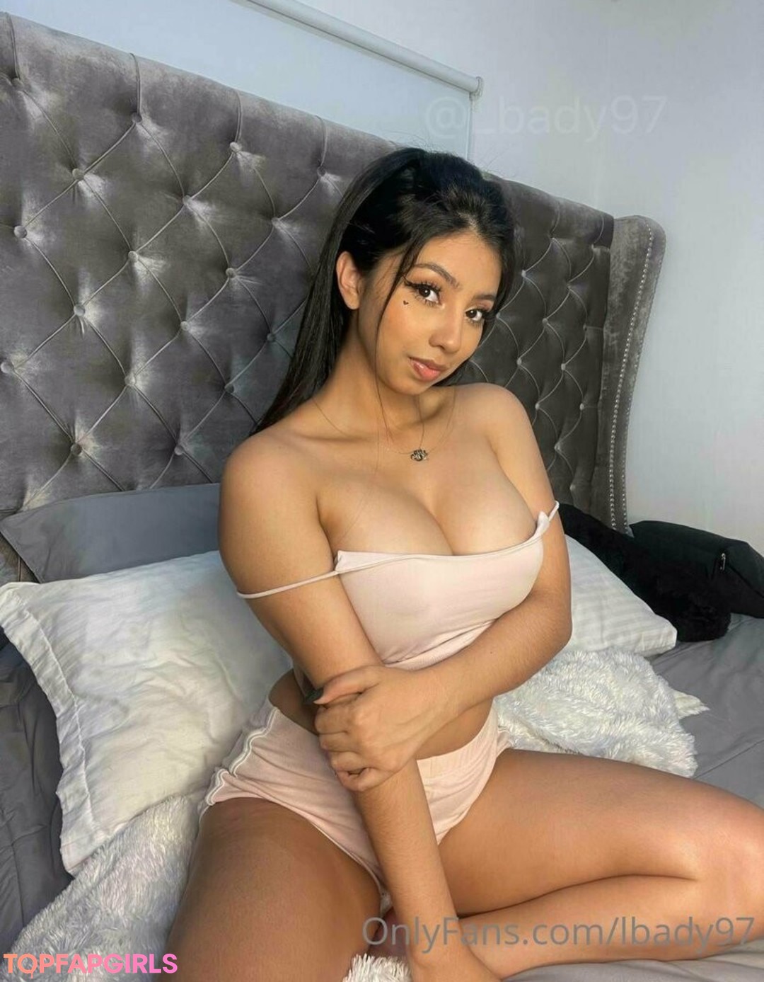 Lbady97 Nude Leaked OnlyFans Photo #1