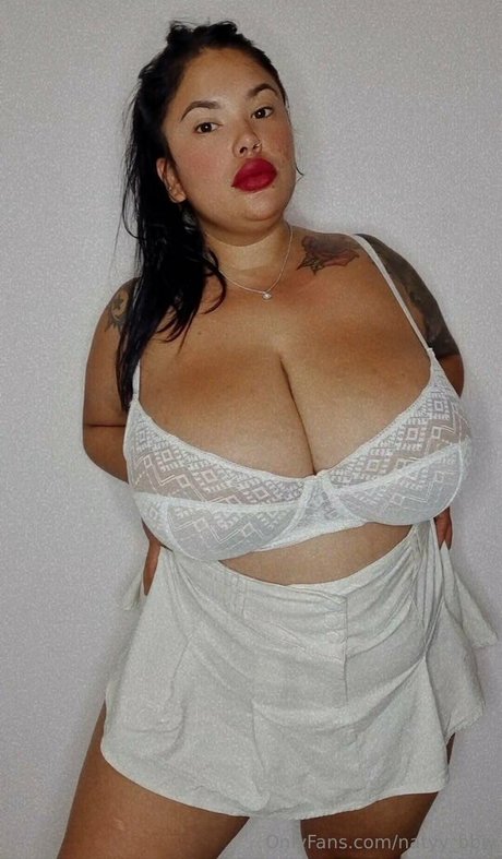 Natyy_bbw nude leaked OnlyFans pic