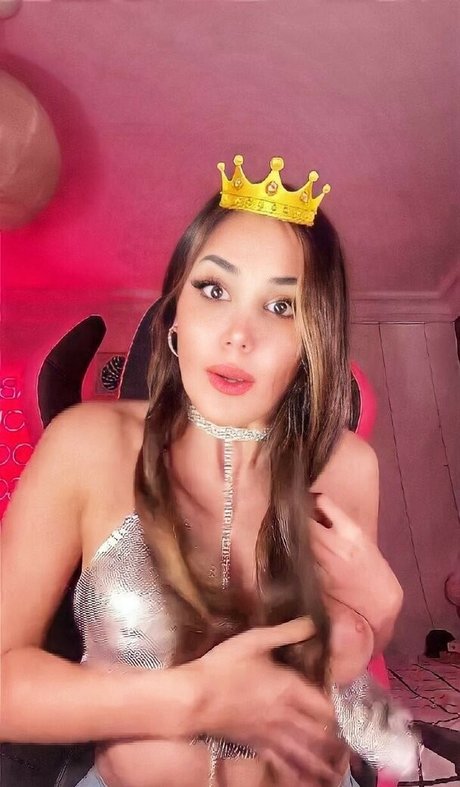 Kardelen Toprak nude leaked OnlyFans pic