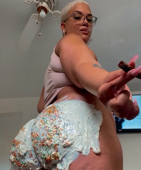 IAm_Thickums nude leaked OnlyFans pic