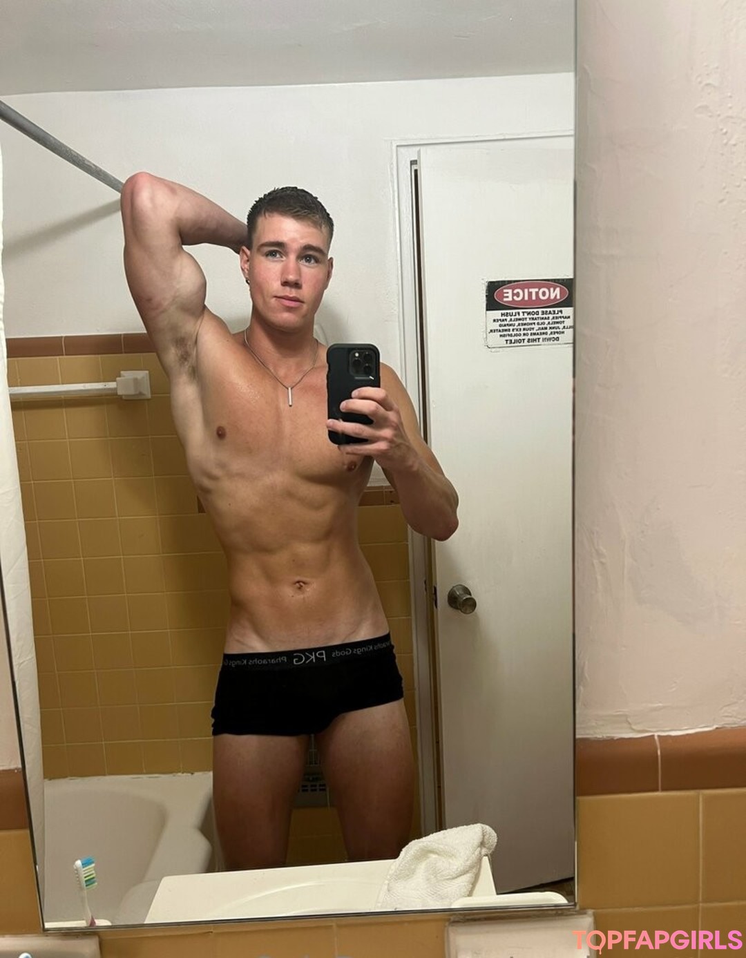 Swolemattyy Nude Leaked OnlyFans Photo #108