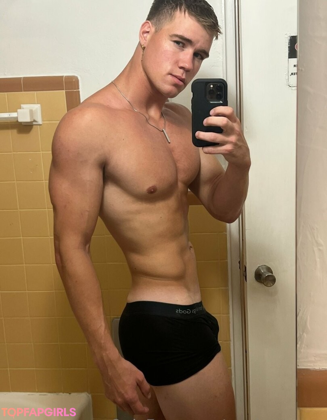 Swolemattyy Nude Leaked OnlyFans Photo #102