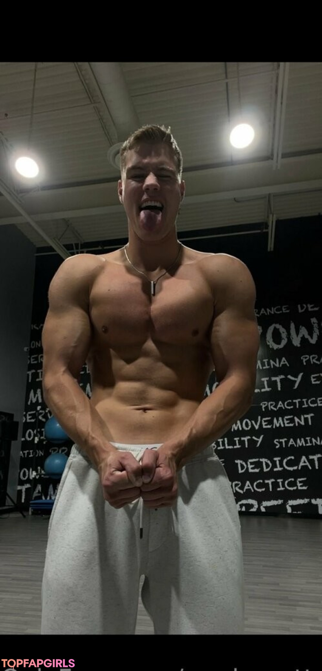 Swolemattyy Nude Leaked OnlyFans Photo #32