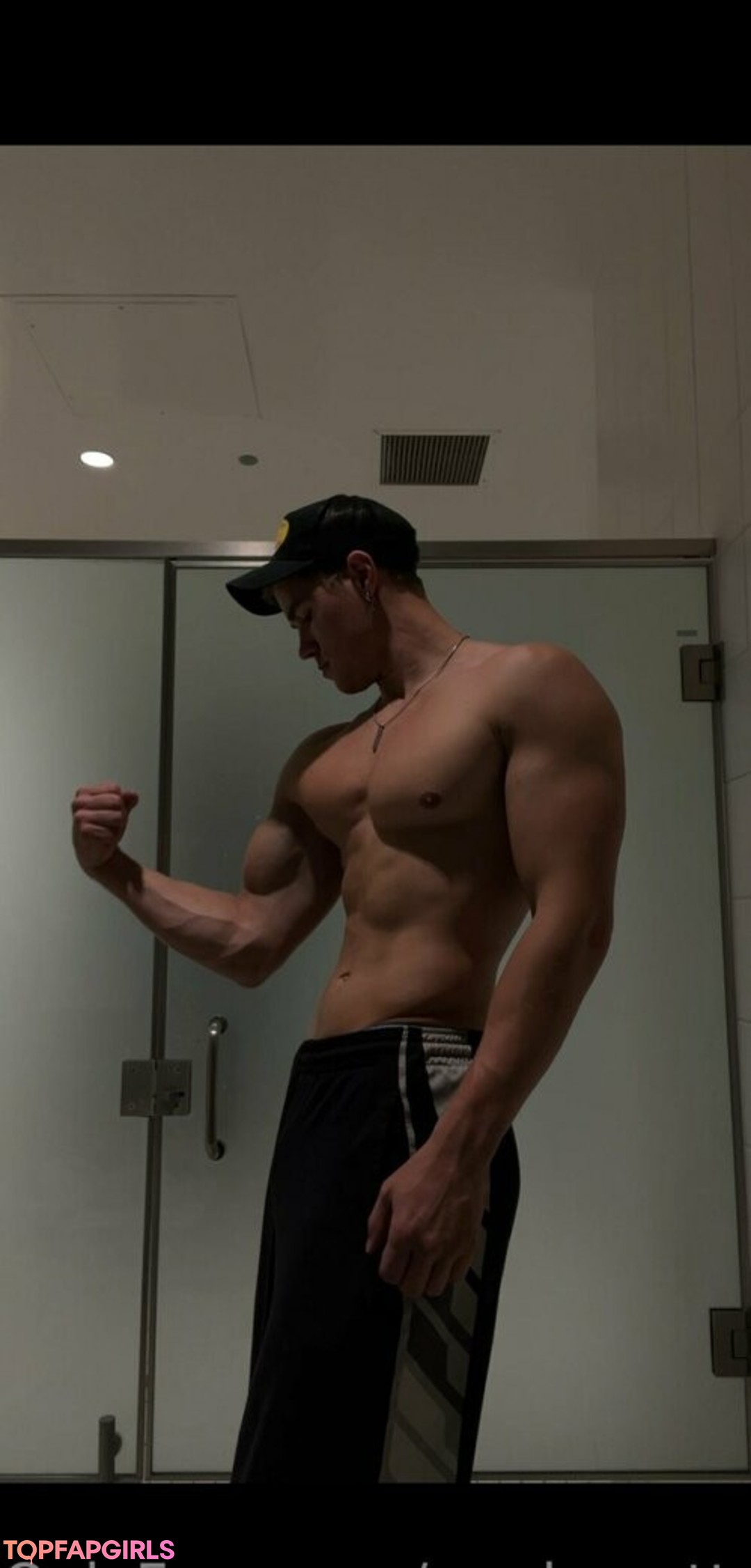 Swolemattyy Nude Leaked OnlyFans Photo #103