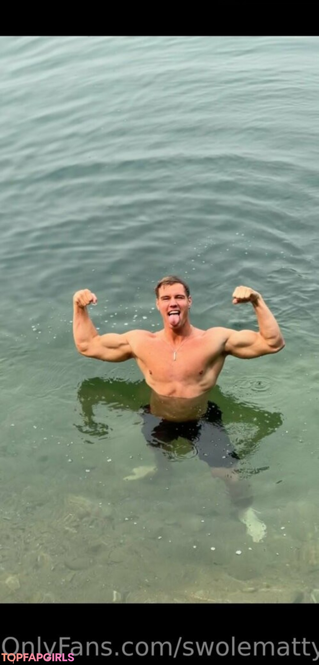 Swolemattyy Nude Leaked OnlyFans Photo #27