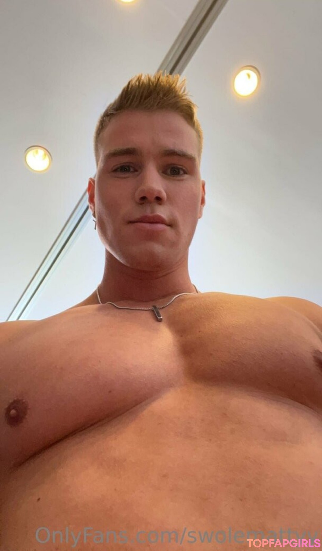 Swolemattyy Nude Leaked OnlyFans Photo #65