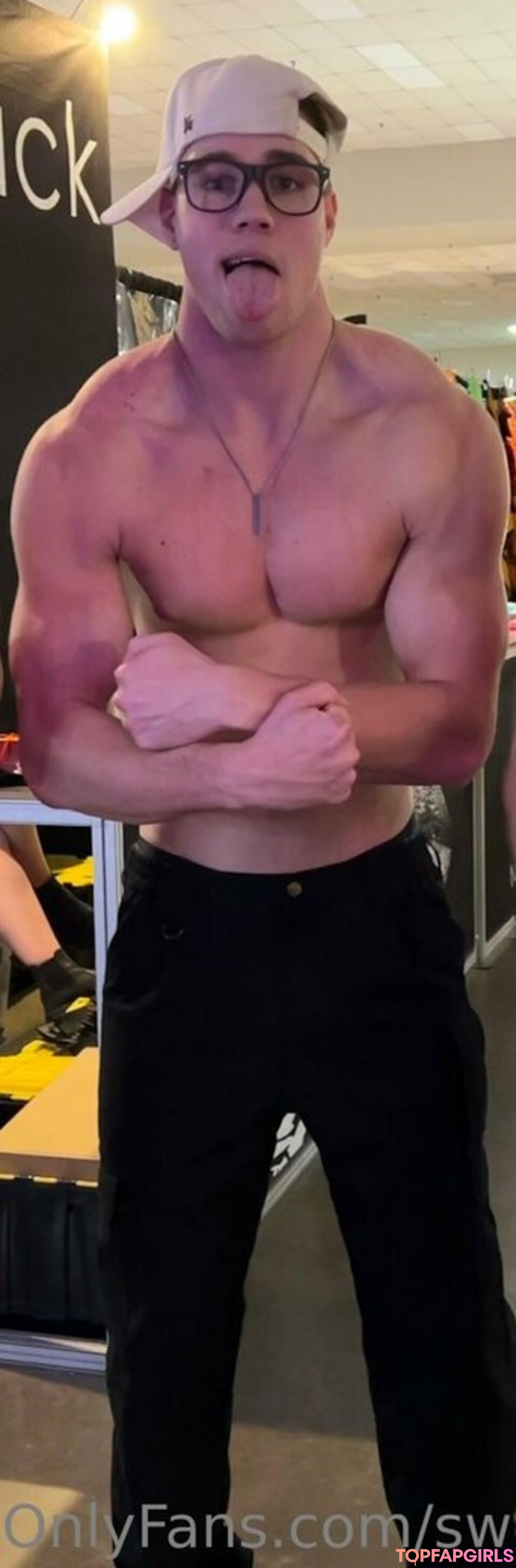 Swolemattyy Nude Leaked OnlyFans Photo #61