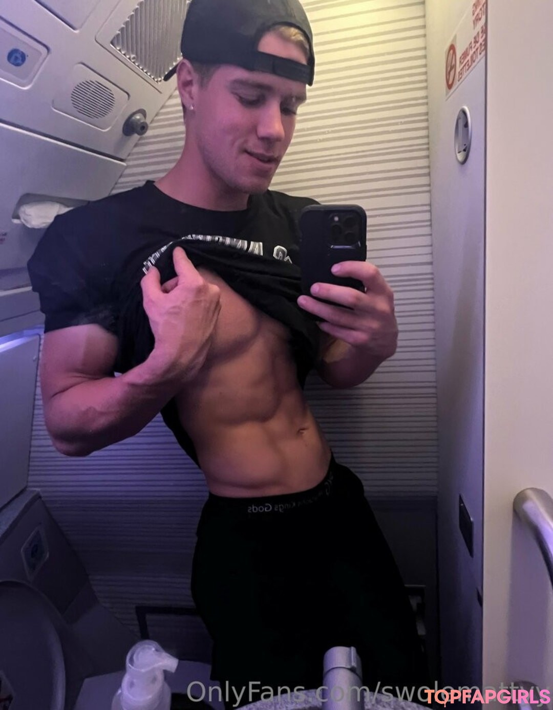 Swolemattyy Nude Leaked OnlyFans Photo #90