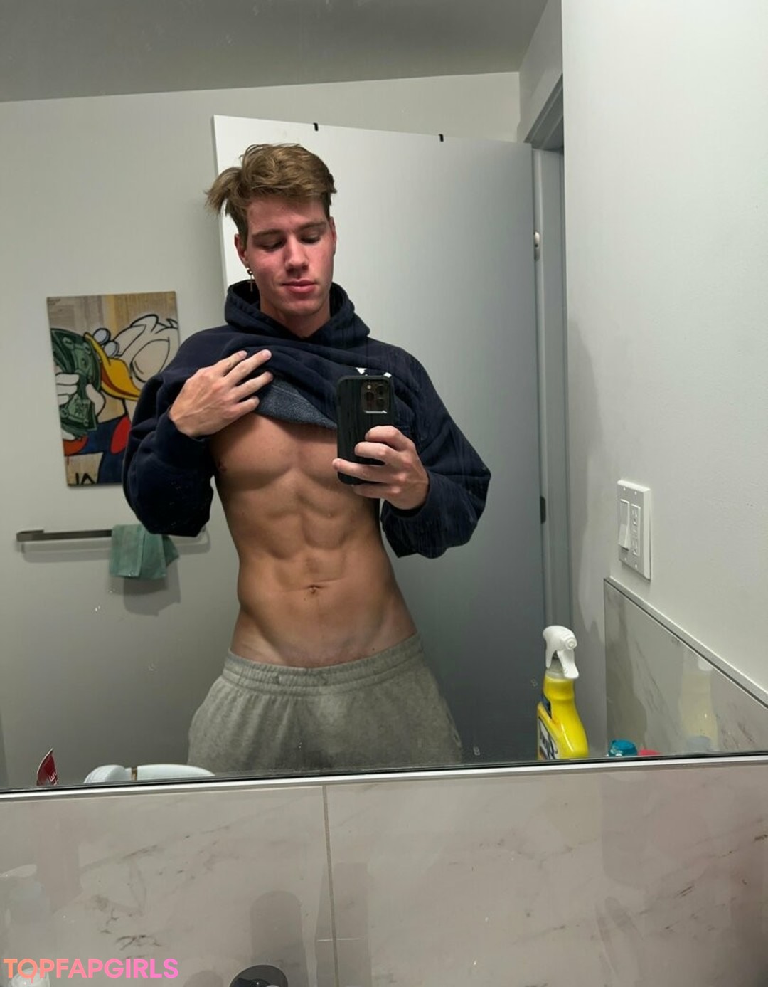 Swolemattyy Nude Leaked OnlyFans Photo #91