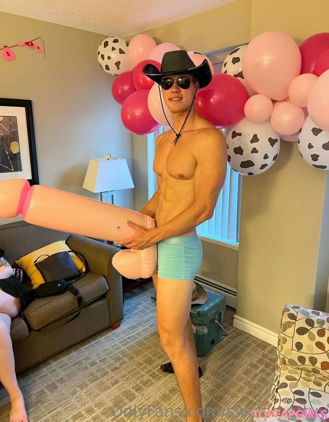 Swolemattyy Nude Leaked OnlyFans Photo #84