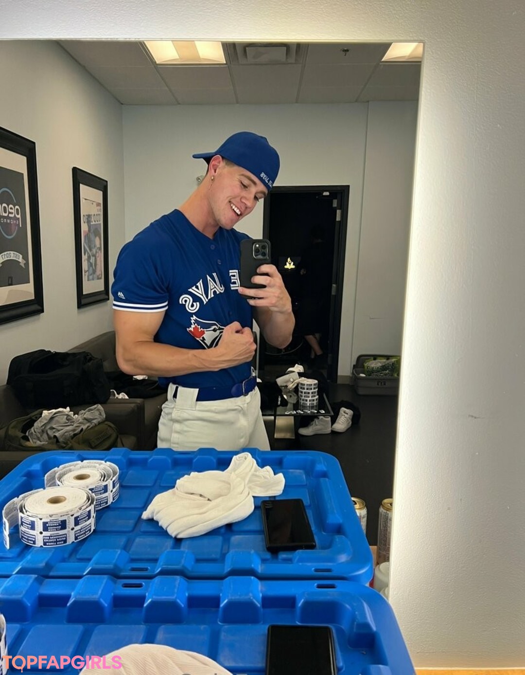 Swolemattyy Nude Leaked OnlyFans Photo #85