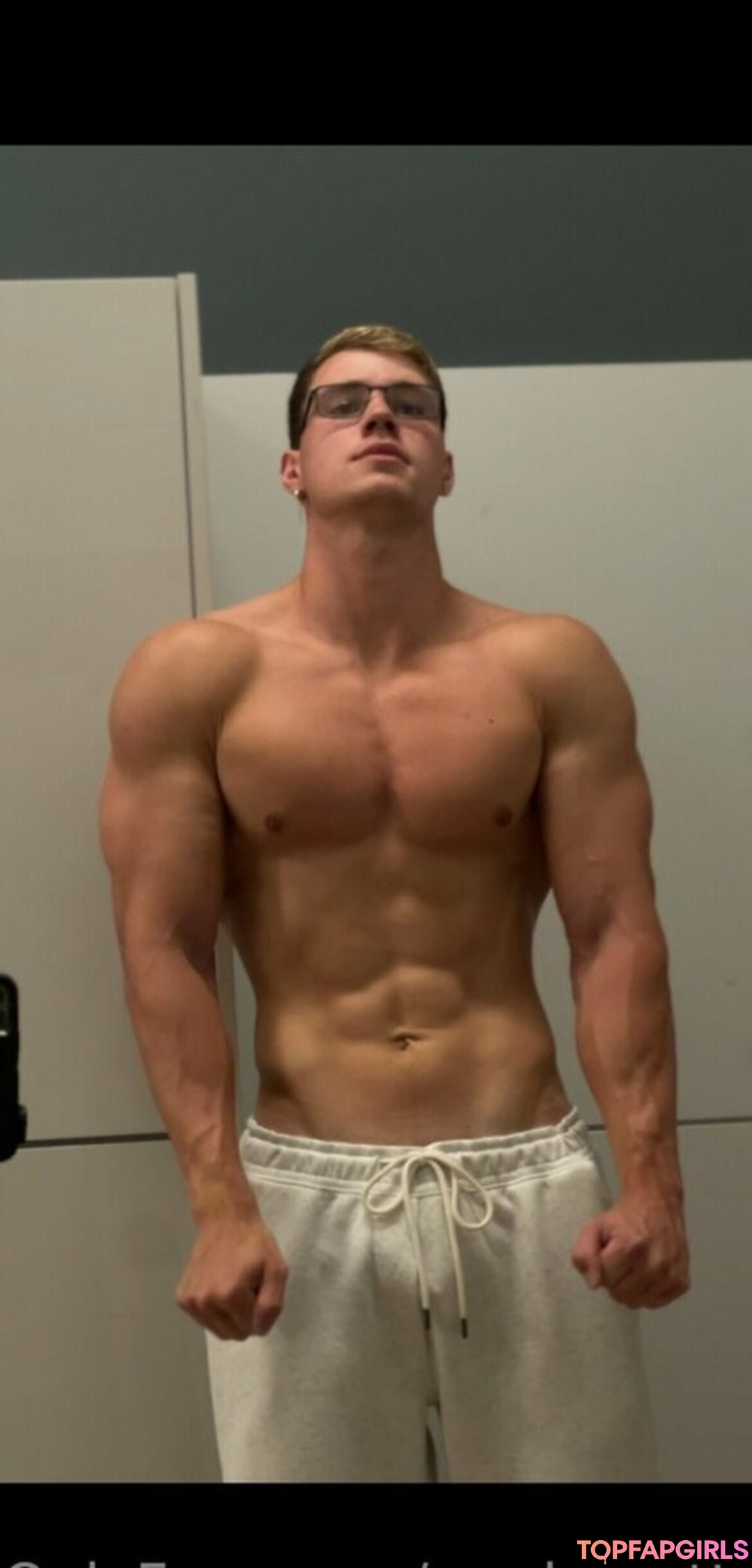 Swolemattyy Nude Leaked OnlyFans Photo #89