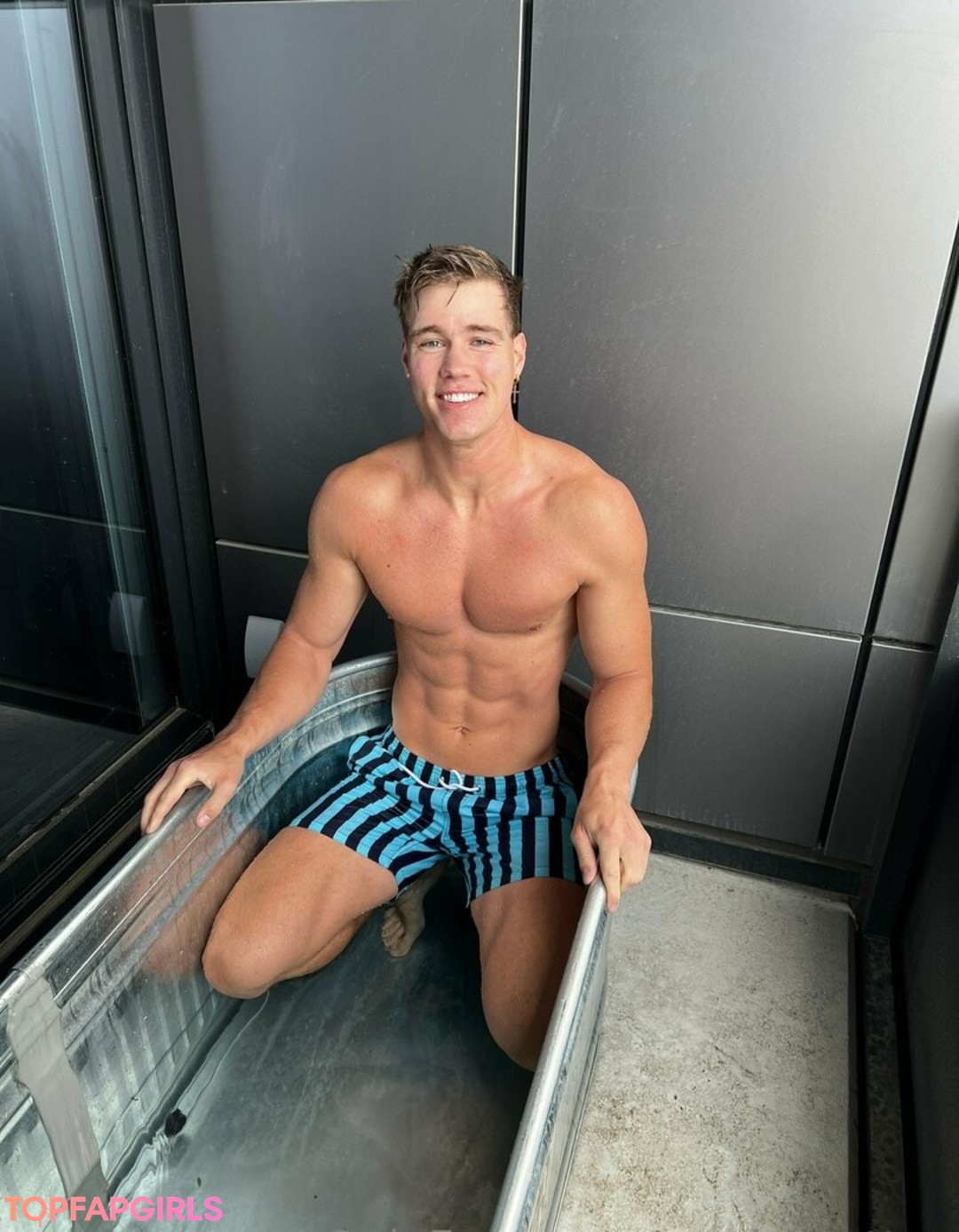 Swolemattyy Nude Leaked OnlyFans Photo #86