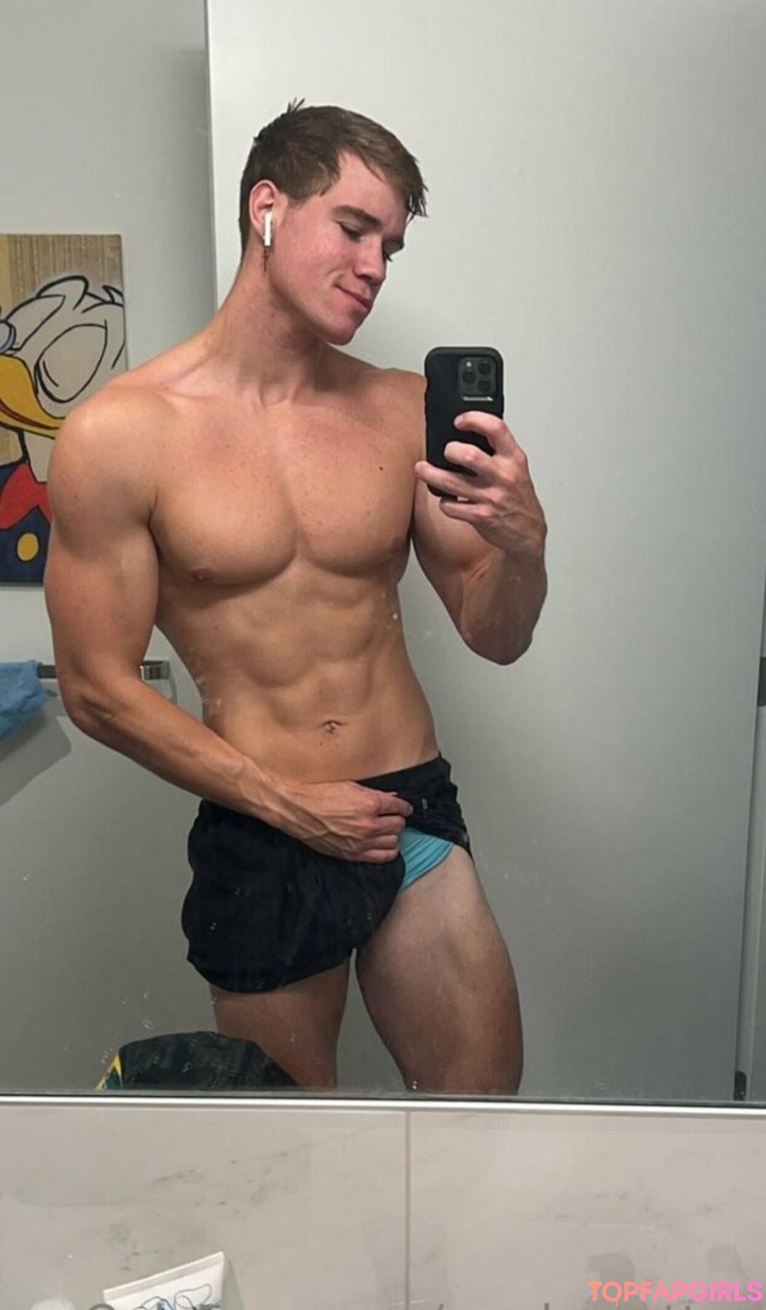 Swolemattyy Nude Leaked OnlyFans Photo #68