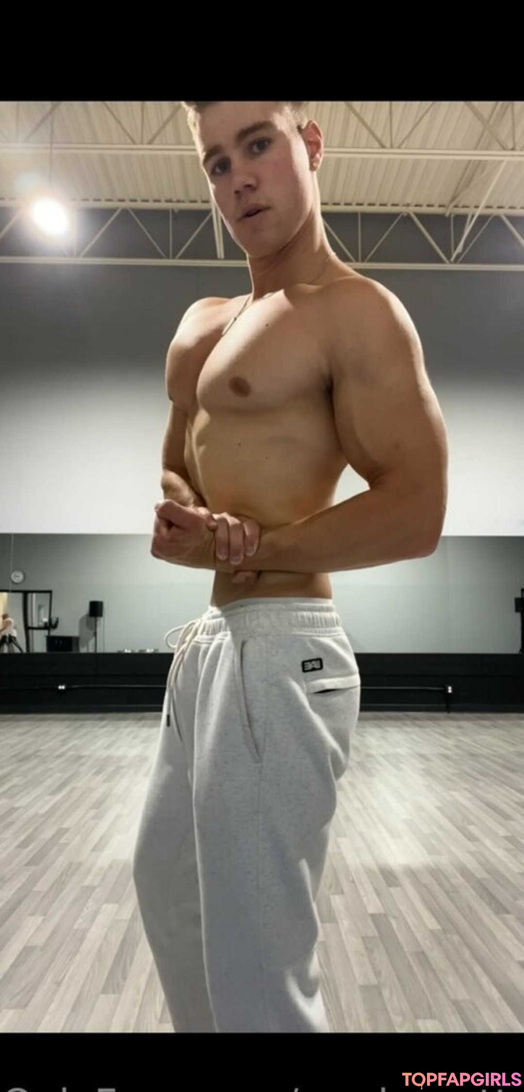 Swolemattyy Nude Leaked OnlyFans Photo #36