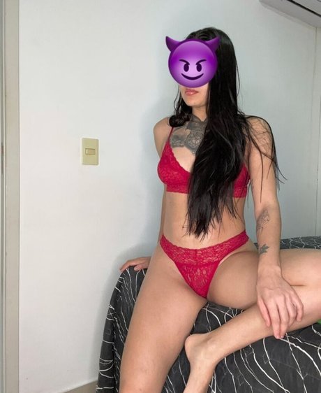 Polianasabrinaa nude leaked OnlyFans pic