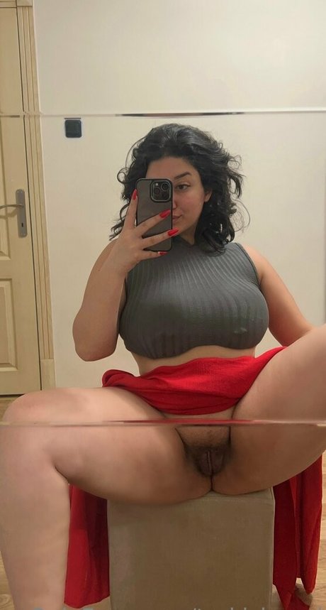 Turkishgyal nude leaked OnlyFans pic