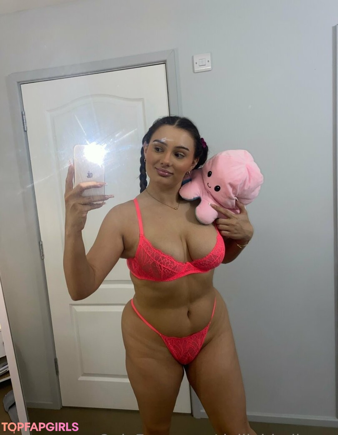 Delilahbellerae Nude Leaked OnlyFans Photo #57