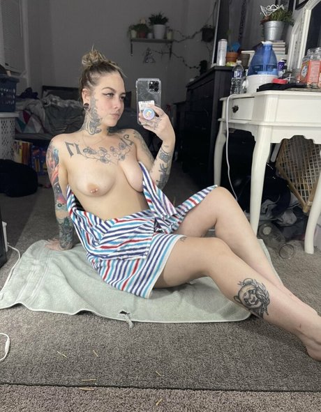 Aliciaa.starchild nude leaked OnlyFans photo #85