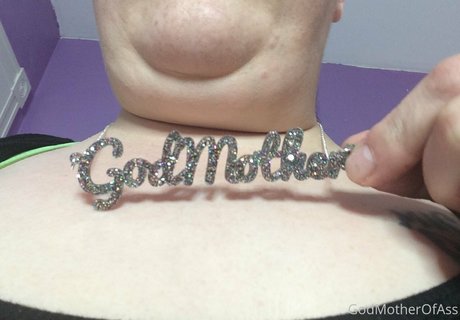 Godmotherthegreatfree nude leaked OnlyFans photo #43