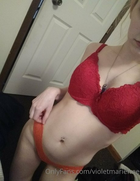 Violetmariefree nude leaked OnlyFans photo #42