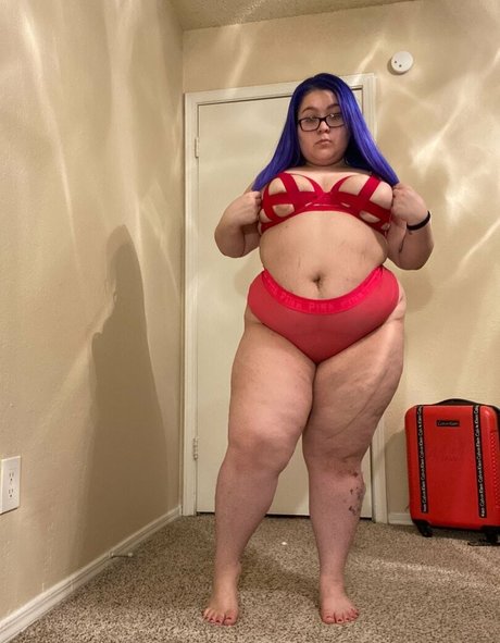 Shadydoll2 nude leaked OnlyFans photo #11